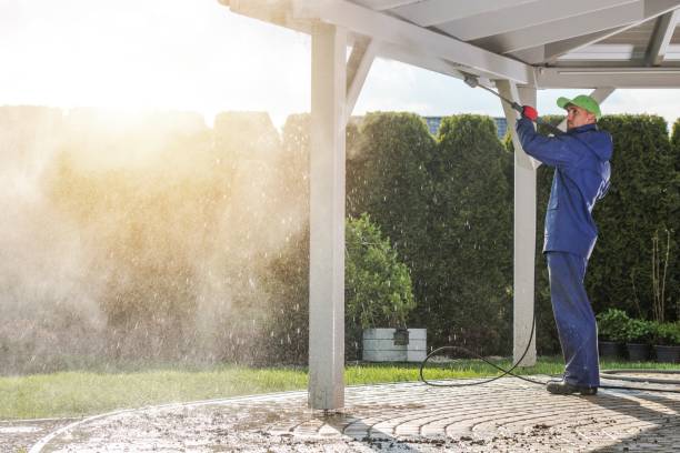 Best Dumpster Area Cleaning  in Mebane, NC