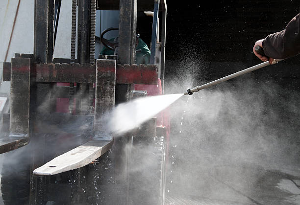 Best Restaurant Pressure Washing  in Mebane, NC