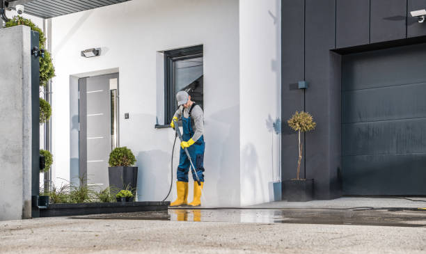 Best Pool Deck Cleaning  in Mebane, NC